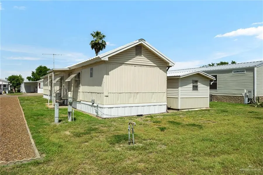 1514 St Augustine Drive, Mission, TX 78572 - #2