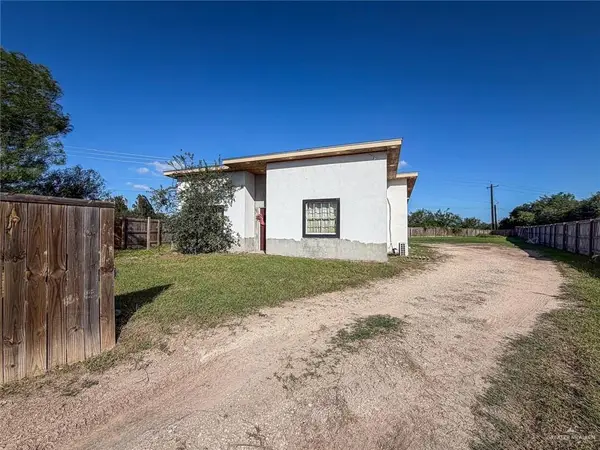 2809 Carnation Circle, Donna, TX 78537