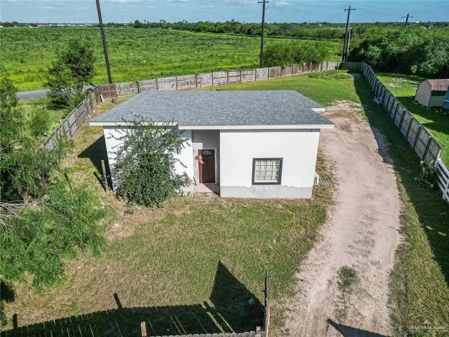 2809 Carnation Circle, Donna, TX 78537 - #2