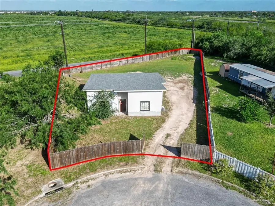 2809 Carnation Circle, Donna, TX 78537 - #3