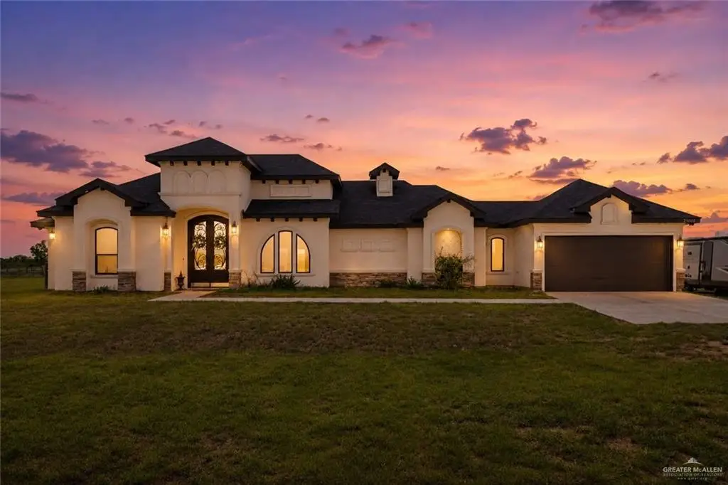 35002 Longhorn Drive, Edinburg, TX 78542 - #1