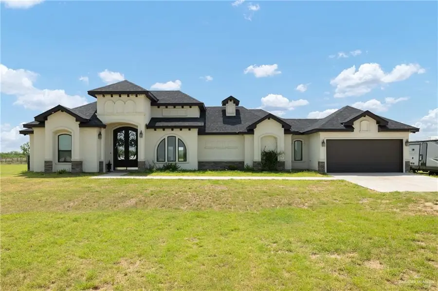 35002 Longhorn Drive, Edinburg, TX 78542 - #2