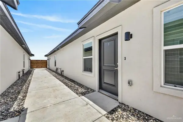 719 Coves Lane #3, Weslaco, TX 78599