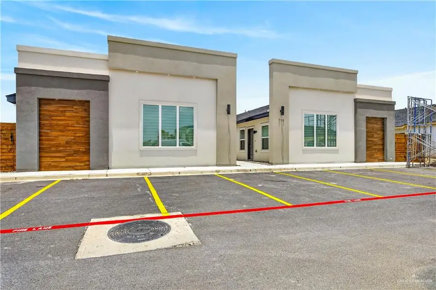 719 Coves Lane #3, Weslaco, TX 78599 - #3