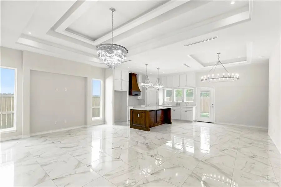 4313 Xenops Avenue, McAllen, TX 78504 - #3