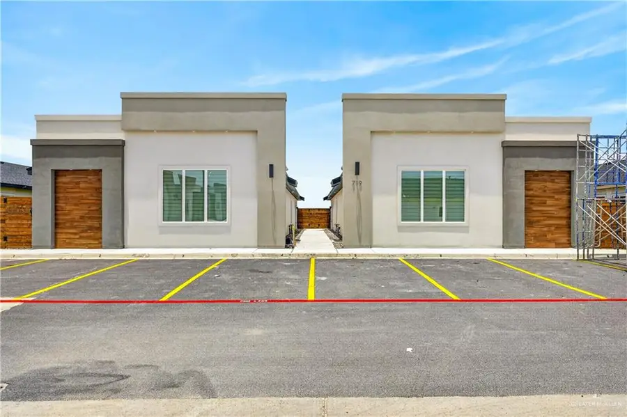 719 Coves Lane #4, Weslaco, TX 78599 - #2
