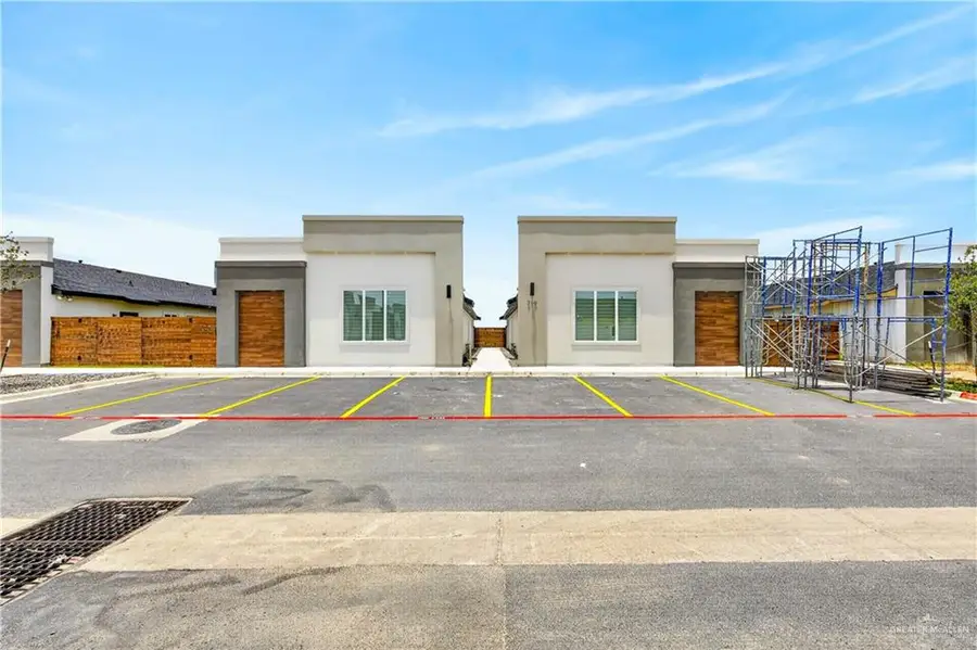 719 Coves Lane #4, Weslaco, TX 78599 - #3