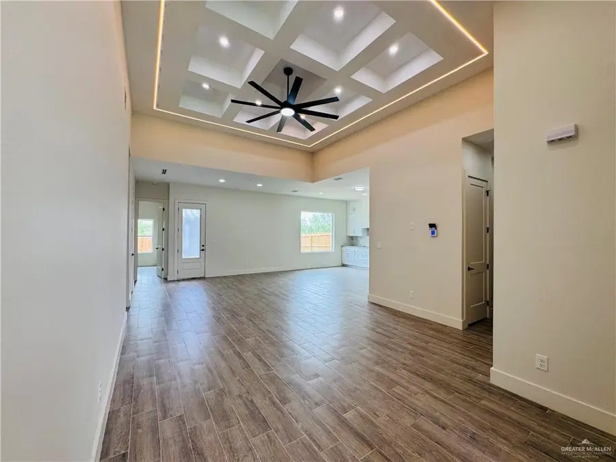 2412 N Revolution Street, Edinburg, TX 78541 - #2