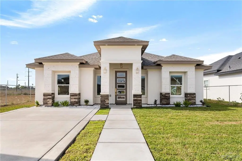303 Merida, Donna, TX 78537 - #1