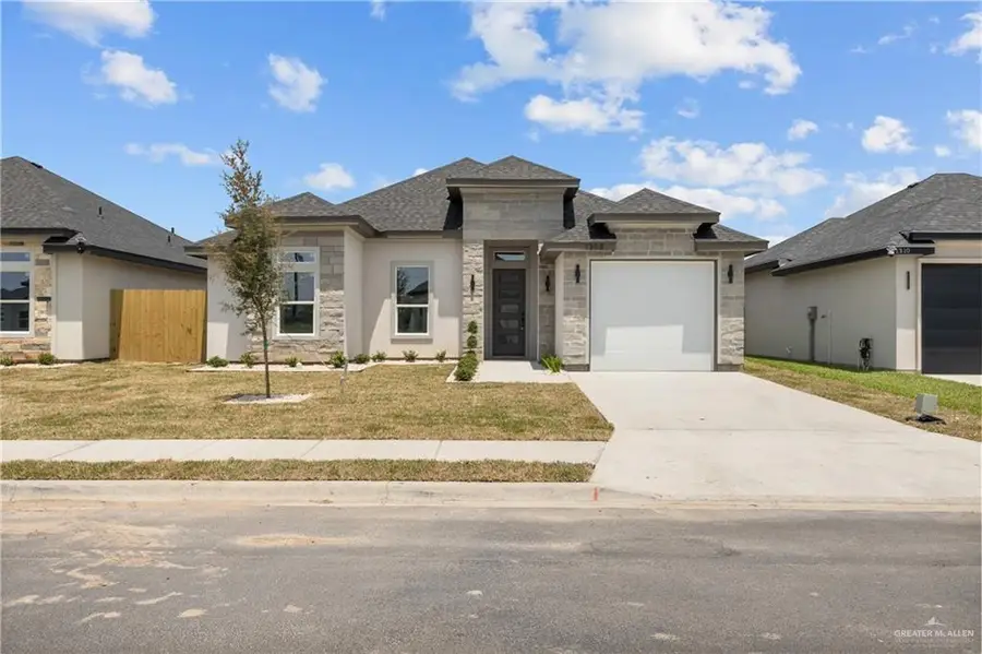 1308 S 9th Street, Alamo, TX 78516 - #2