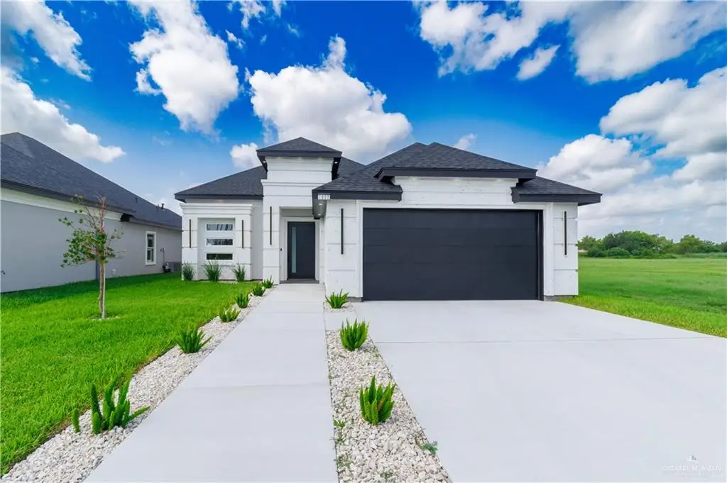 1602 Foxtail Street, Donna, TX 78537 - #1