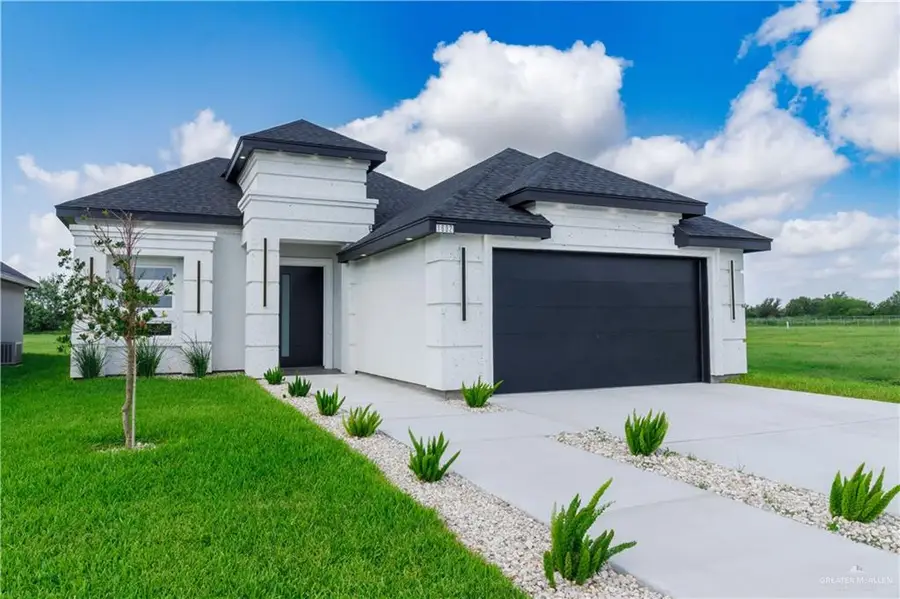 1602 Foxtail Street, Donna, TX 78537 - #2