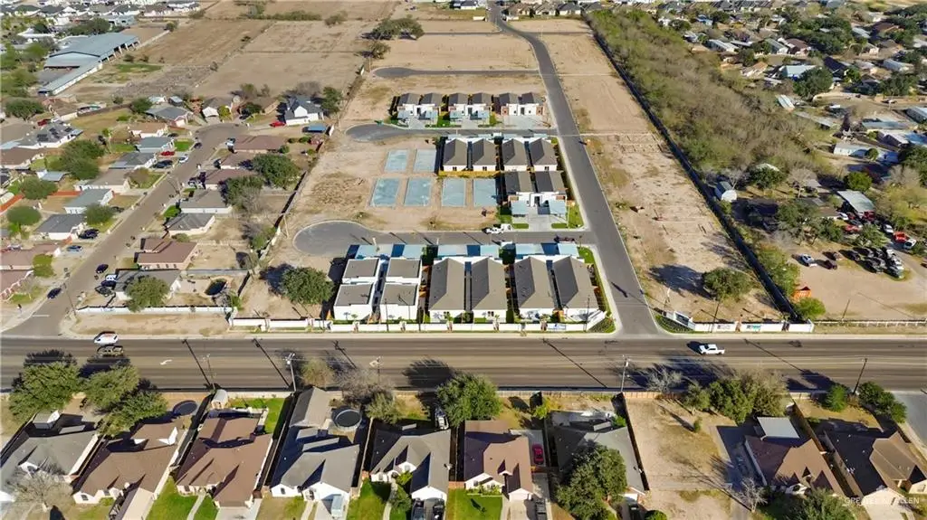 2902 Estevan Street #4, Mission, TX 78574 - #1