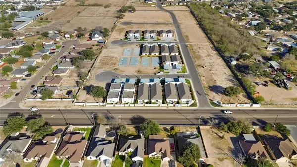 2902 Estevan Street #4, Mission, TX 78574