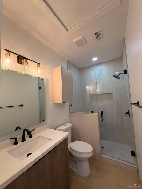 2902 Estevan Street #4, Mission, TX 78574 - #3