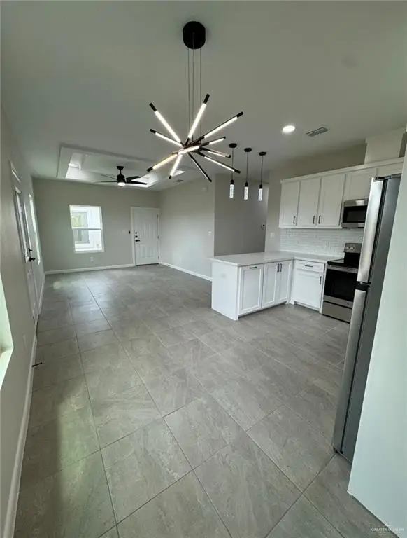 3524 S Dominique Drive, Pharr, TX 78577 - #2