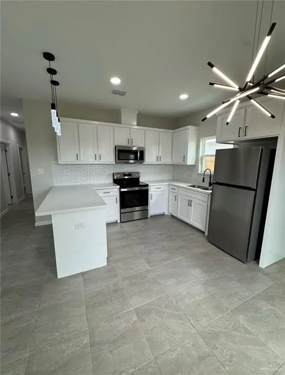 3524 S Dominique Drive, Pharr, TX 78577 - #3