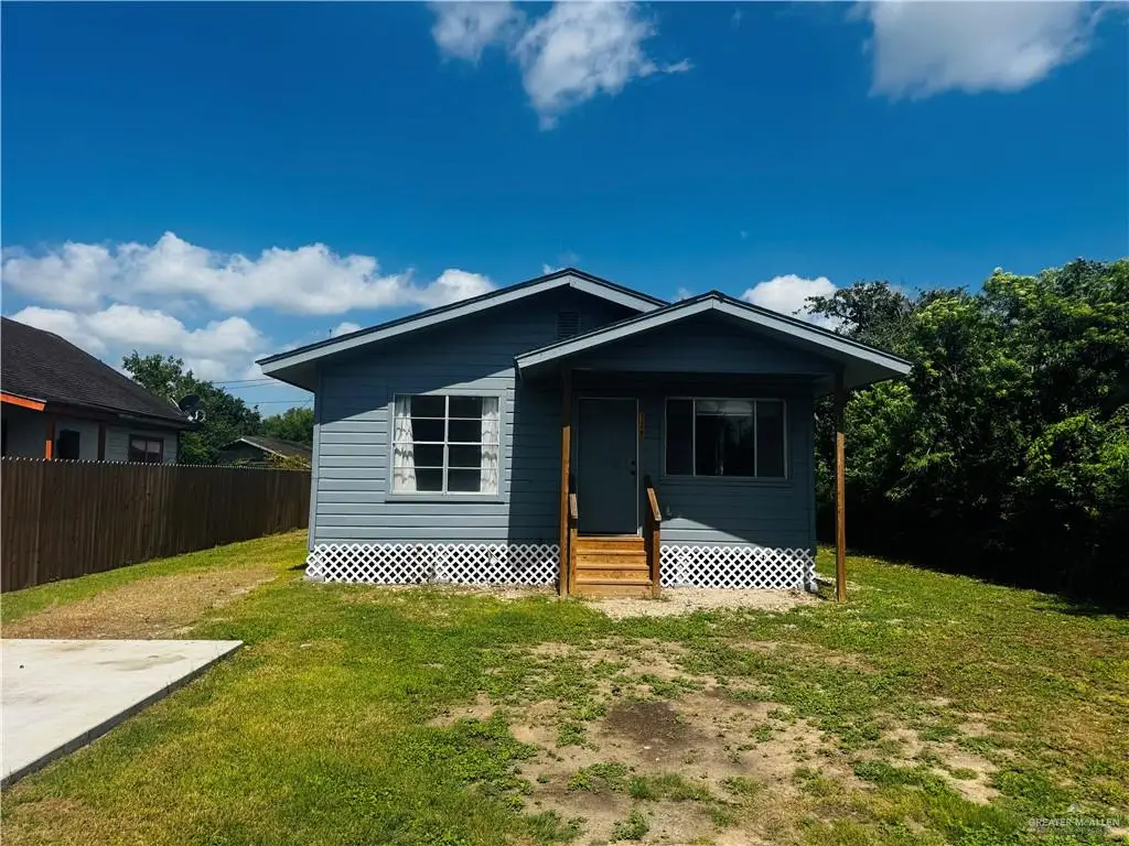 118 S Commercial Street, Edcouch, TX 78538 - #1