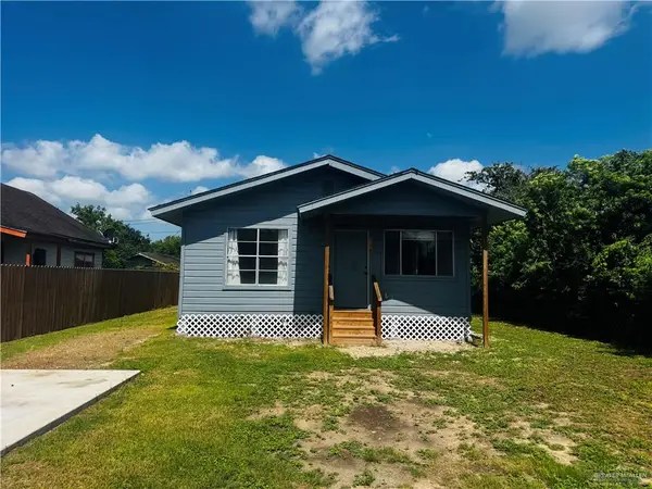 118 S Commercial Street, Edcouch, TX 78538