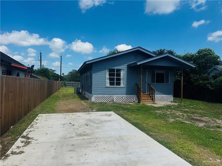 118 S Commercial Street, Edcouch, TX 78538 - #2