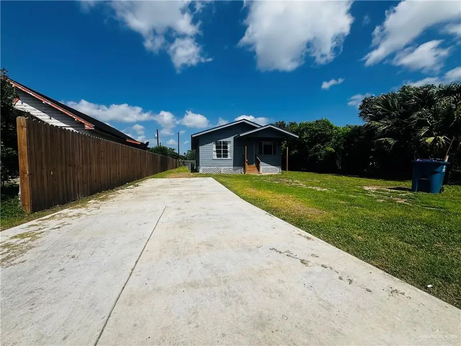 118 S Commercial Street, Edcouch, TX 78538 - #3