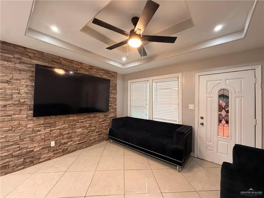 1818 Goya Street, Mission, TX 78573 - #2