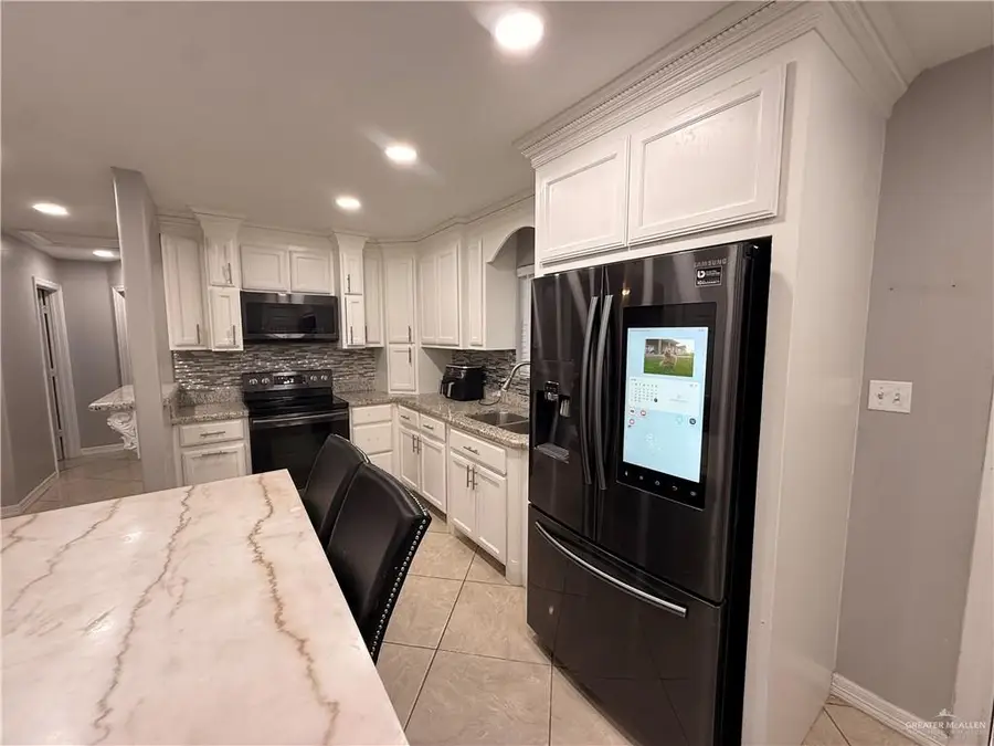 1818 Goya Street, Mission, TX 78573 - #3