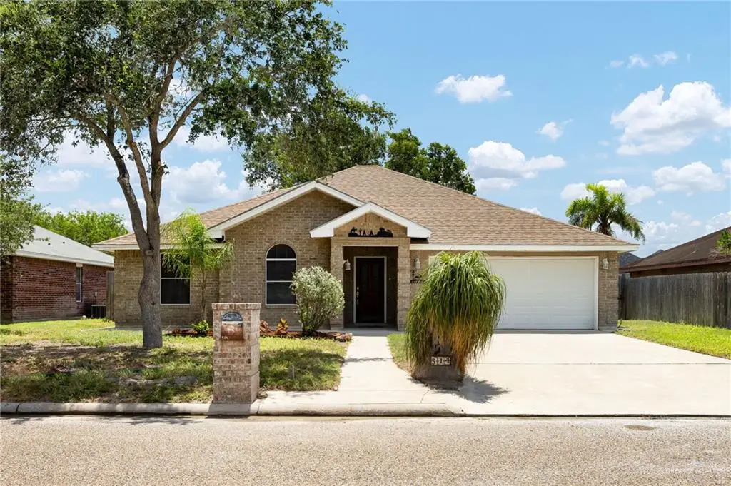 514 Baltic Avenue, Edinburg, TX 78539 - #1