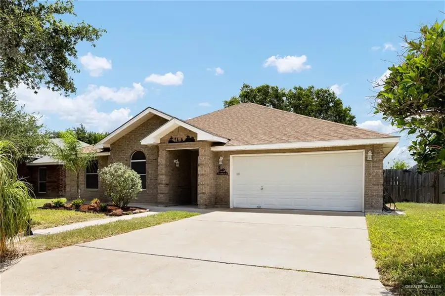 514 Baltic Avenue, Edinburg, TX 78539 - #2