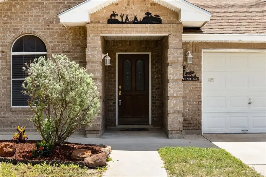 514 Baltic Avenue, Edinburg, TX 78539 - #3