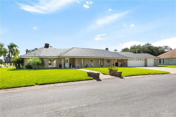 2732 Rhett Drive, Pharr, TX 78577