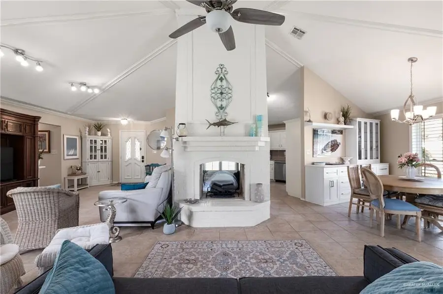 2732 Rhett Drive, Pharr, TX 78577 - #2