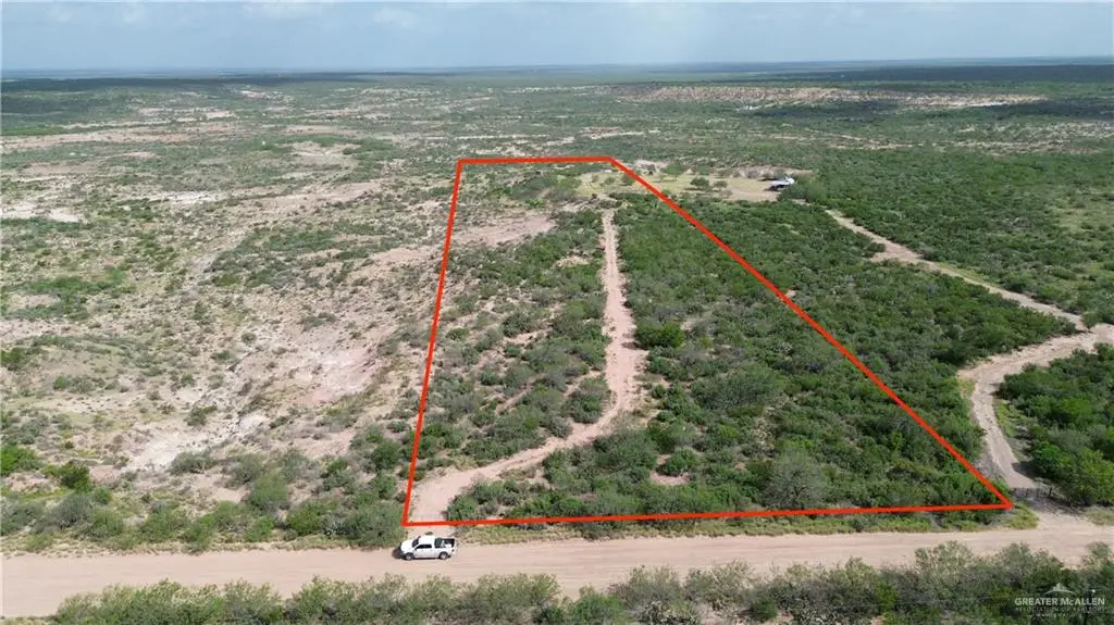 TBD Alejandrenas Road, Zapata, TX 78076 - #1