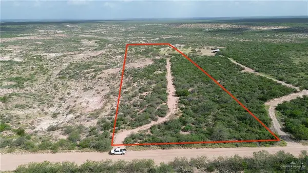 TBD Alejandrenas Road, Zapata, TX 78076