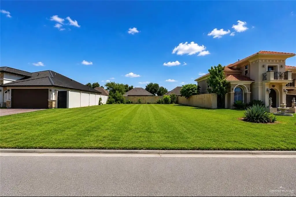 2313 Sunrise Lane, Mission, TX 78574 - #1