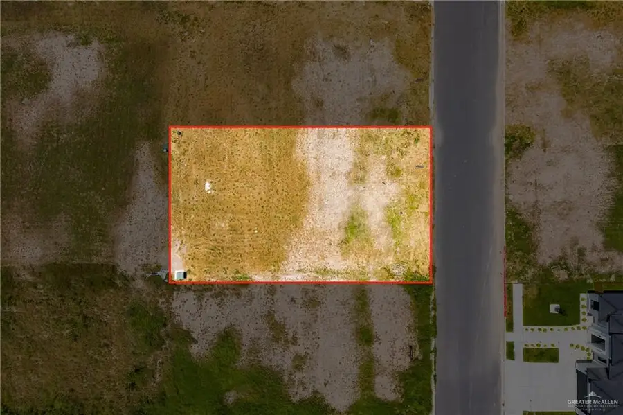2901 Arboledas Drive, San Juan, TX 78589 - #2