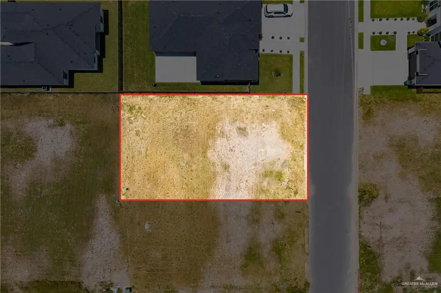 2903 Arboledas Drive, San Juan, TX 78589 - #2