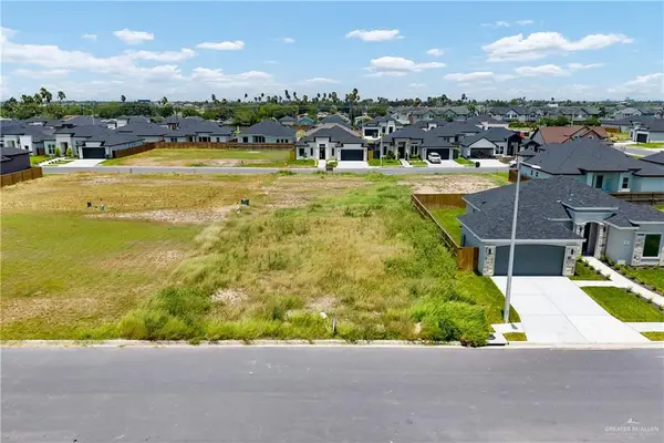 2814 Dhalia Drive, San Juan, TX 78589