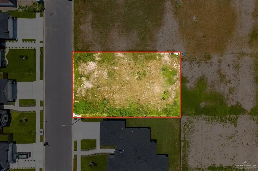 2814 Dhalia Drive, San Juan, TX 78589 - #2