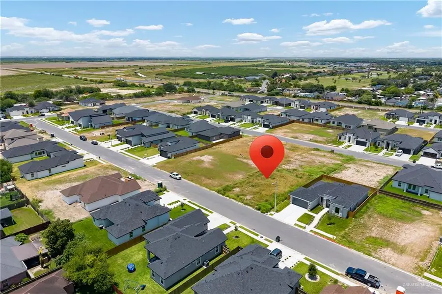 2814 Dhalia Drive, San Juan, TX 78589 - #3