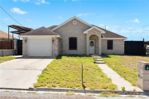 589 Paseo Lindo Street, Rio Grande City, TX 78582