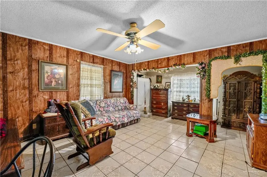 1106 E Sprague Street, Edinburg, TX 78539 - #3