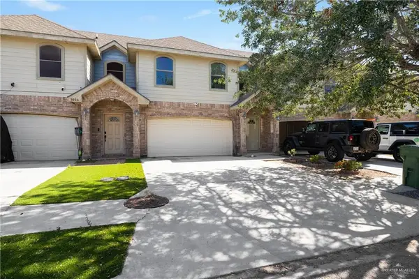 1022 Yellow Hammer Drive, Rio Grande City, TX 78582
