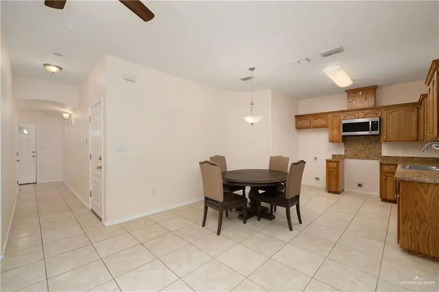 1022 Yellow Hammer Drive, Rio Grande City, TX 78582 - #2