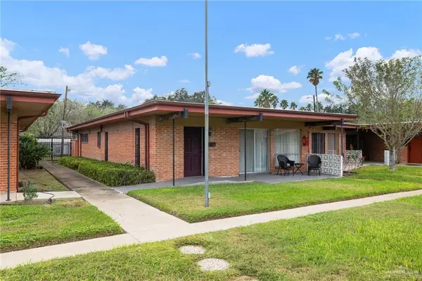 800 E Dallas Avenue #17, McAllen, TX 78501