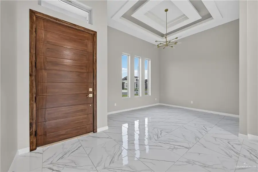 2911 Magnolia Drive, San Juan, TX 78589 - #2
