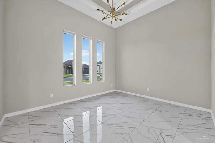 2911 Magnolia Drive, San Juan, TX 78589 - #3