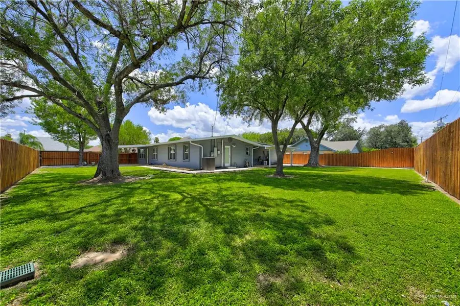 1108 Harvey Drive, McAllen, TX 78501 - #3