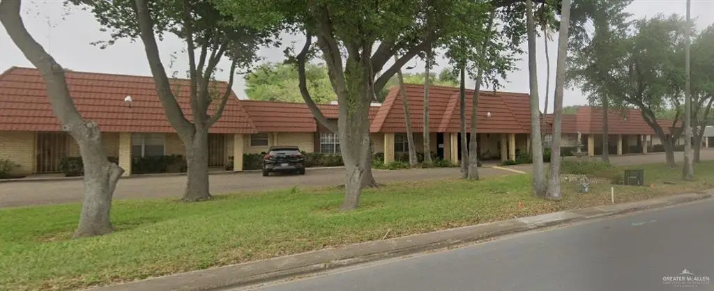 200 E Yuma Avenue #14, McAllen, TX 78503 - #1