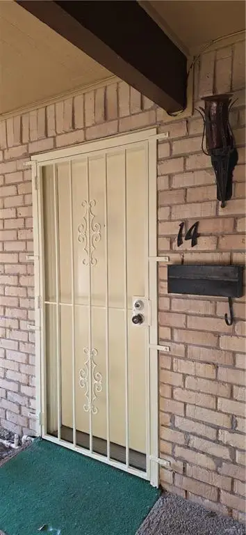 200 E Yuma Avenue #14, McAllen, TX 78503 - #2